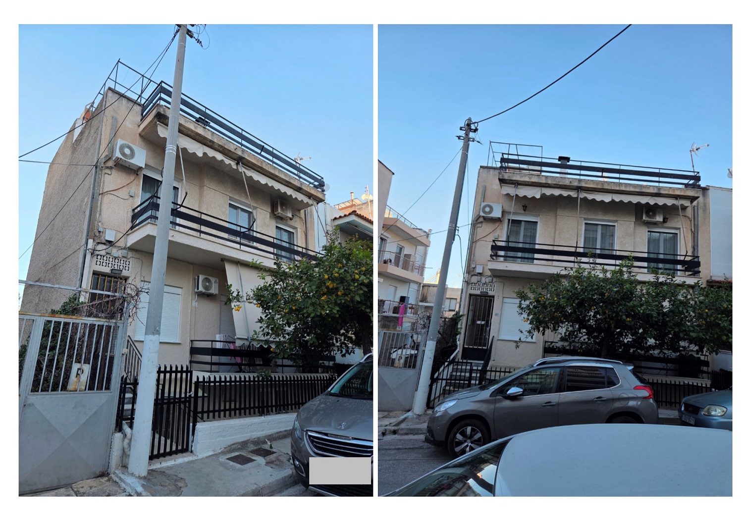 Κατοικία  σε πλειστηριασμό Δήμος Βύρωνος