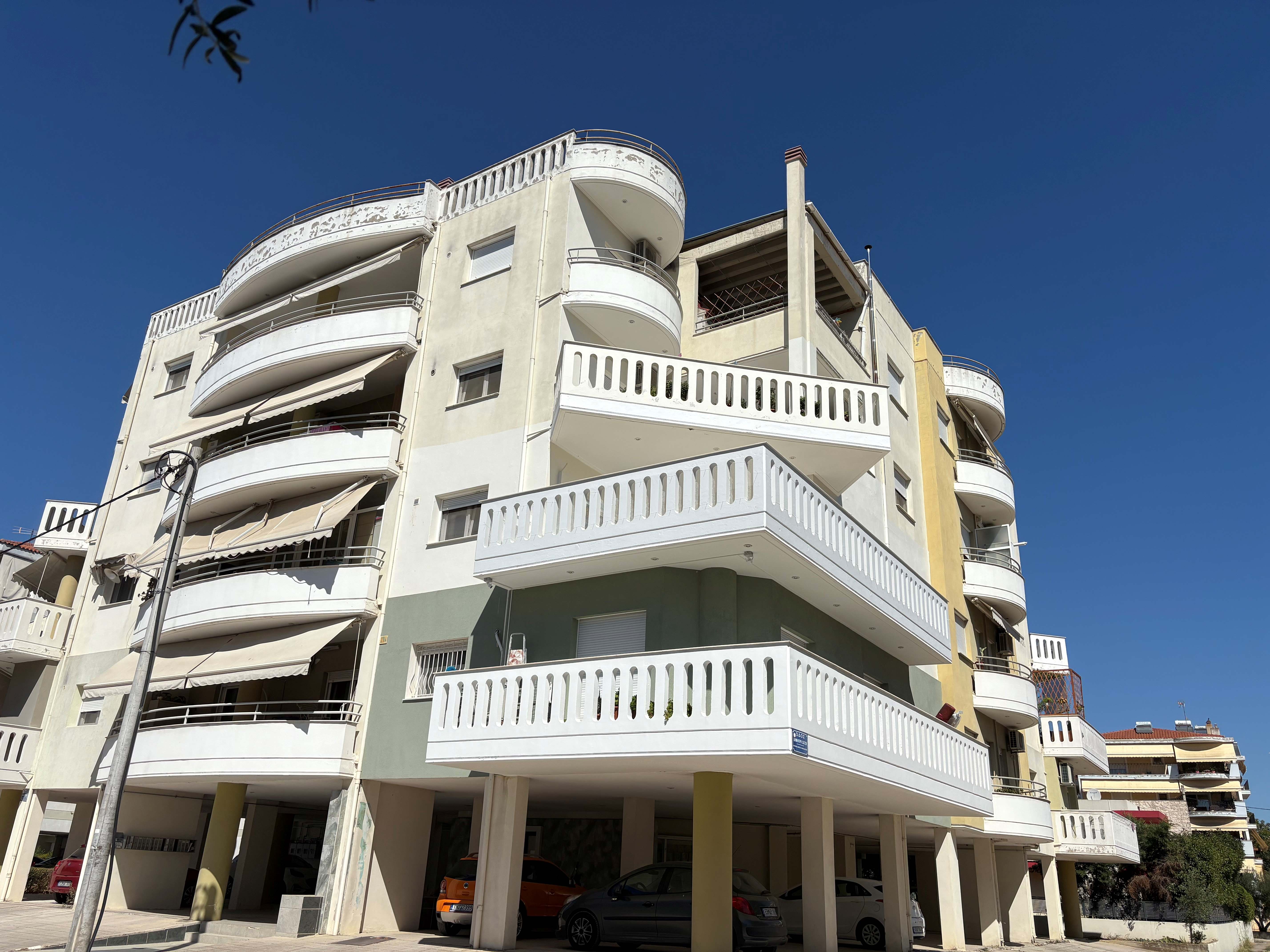 Κατοικία  σε πλειστηριασμό Δήμος Κομοτηνής