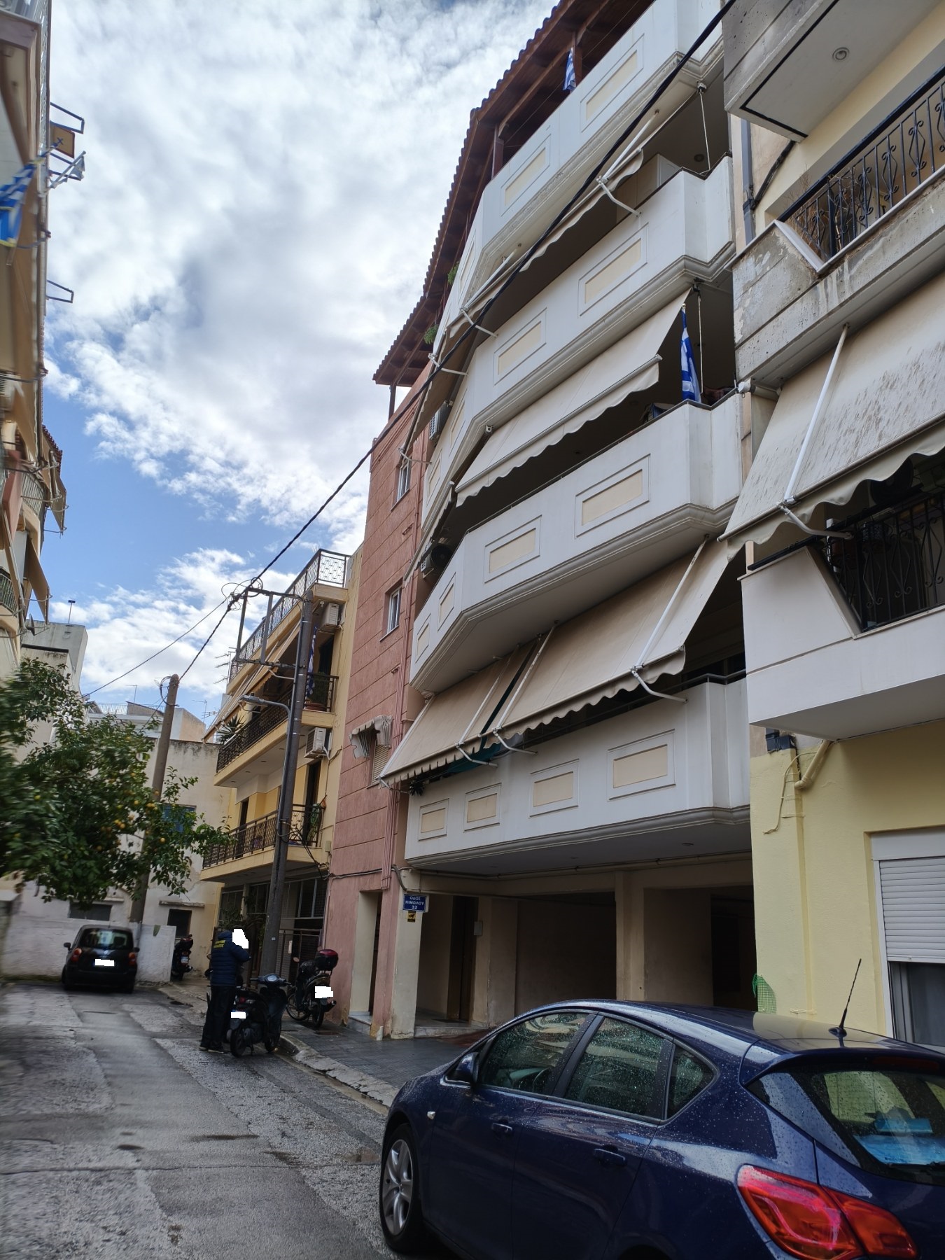 Κατοικία  σε πλειστηριασμό Δήμος Πειραιώς