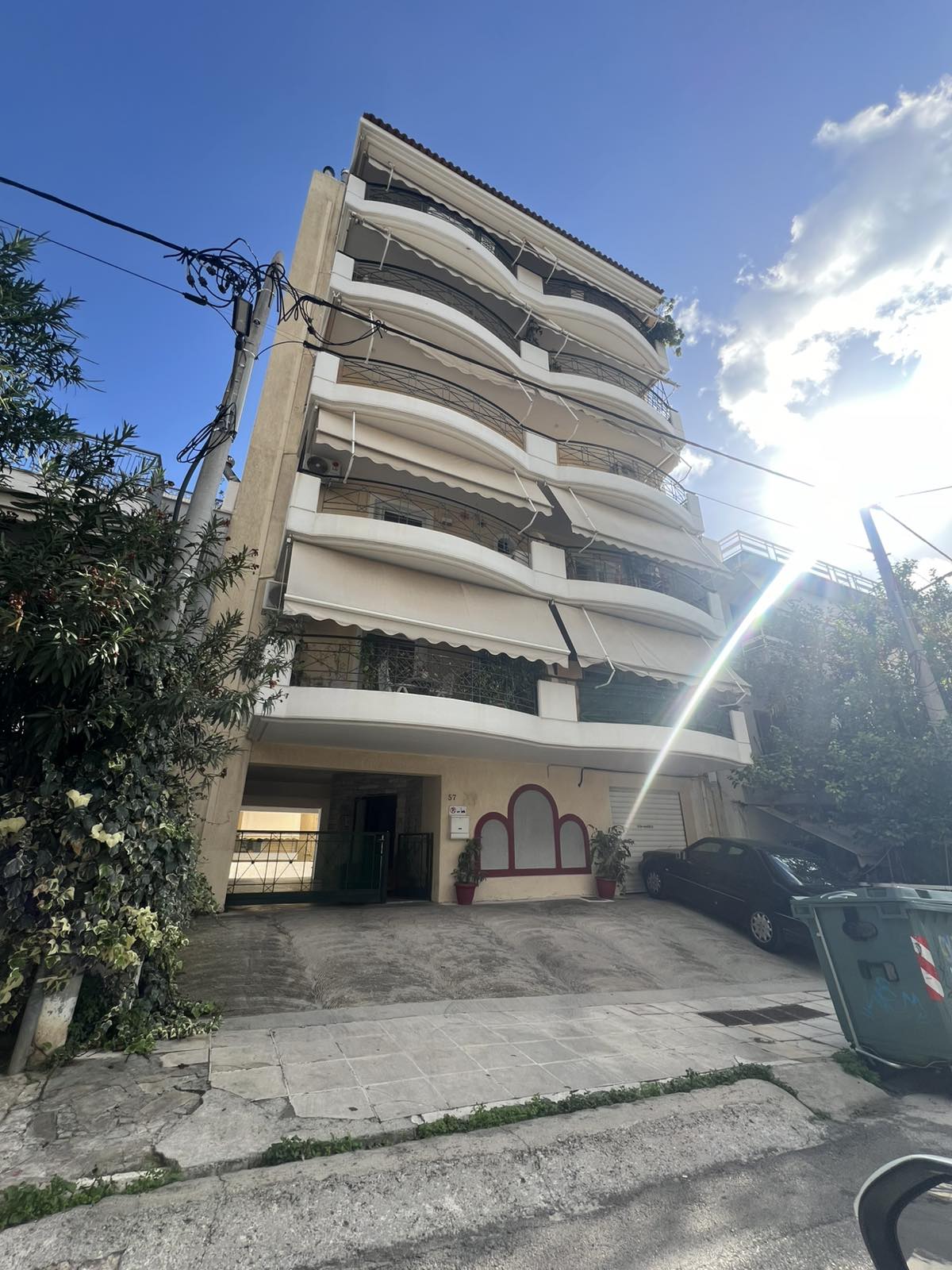 Θέση Στάθμευσης (parking)  σε πλειστηριασμό Δήμος Πετρούπολης