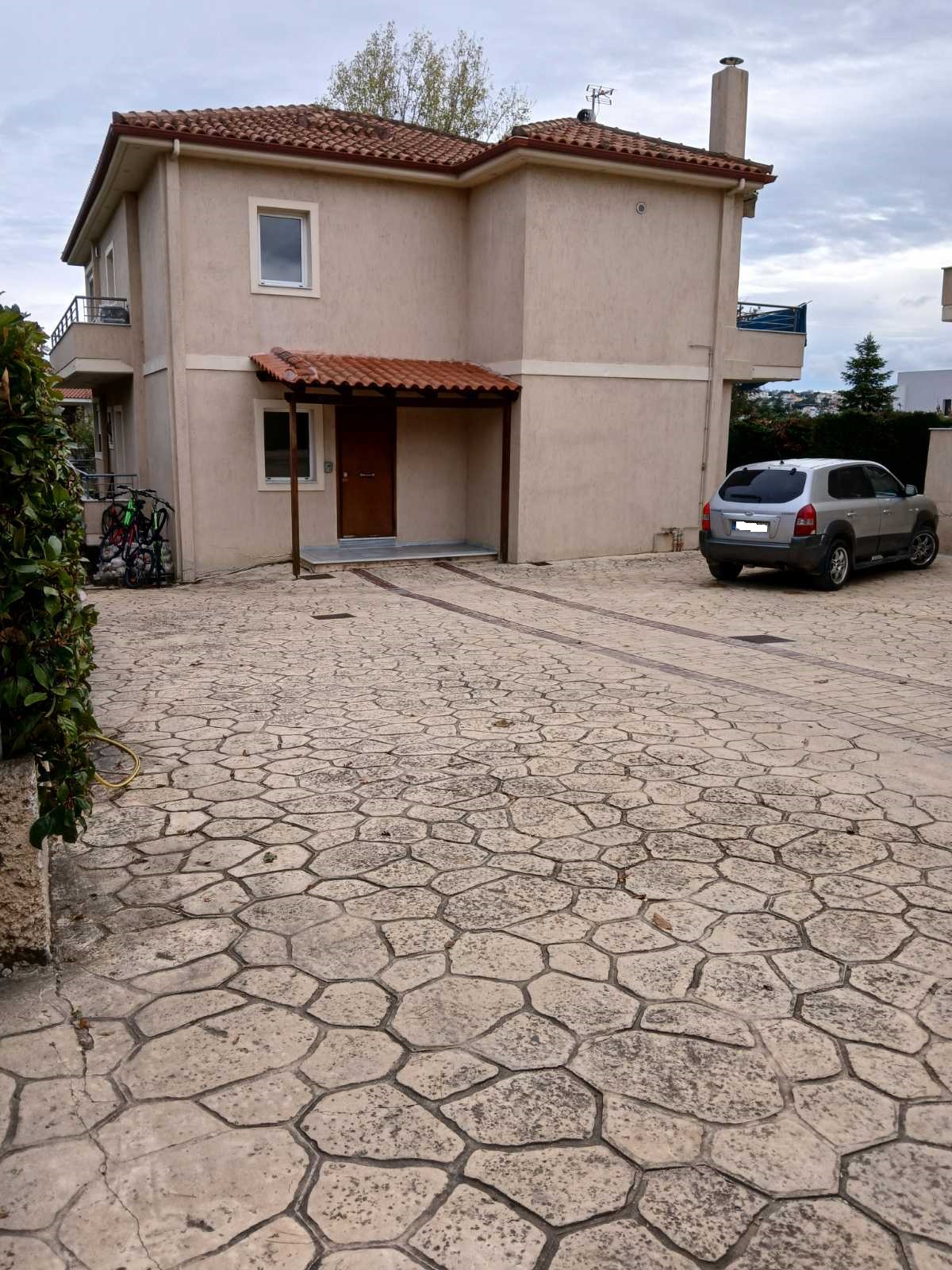 Κατοικία  σε πλειστηριασμό Δήμος Διονύσου