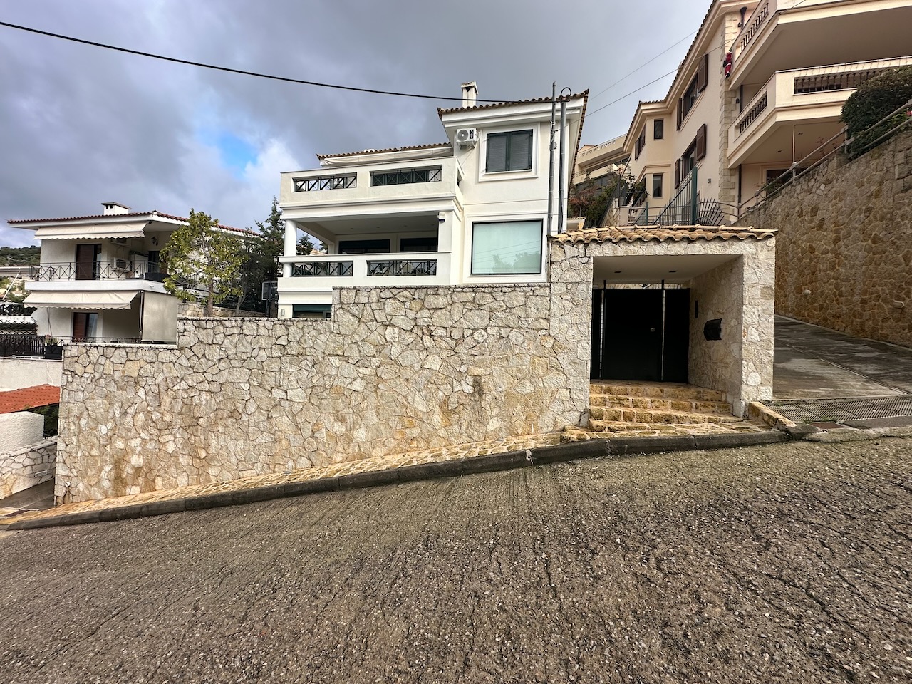 Κατοικία  σε πλειστηριασμό Δήμος Κηφισιάς
