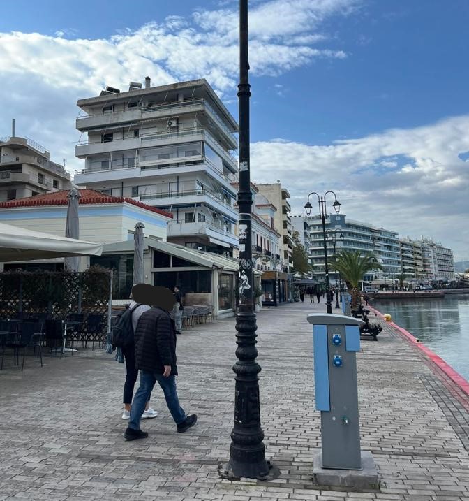 Κατάστημα  σε πλειστηριασμό Δήμος Χαλκιδέων