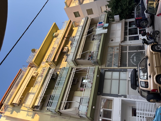 Κατοικία  σε πλειστηριασμό Δήμος Αλεξανδρούπολης
