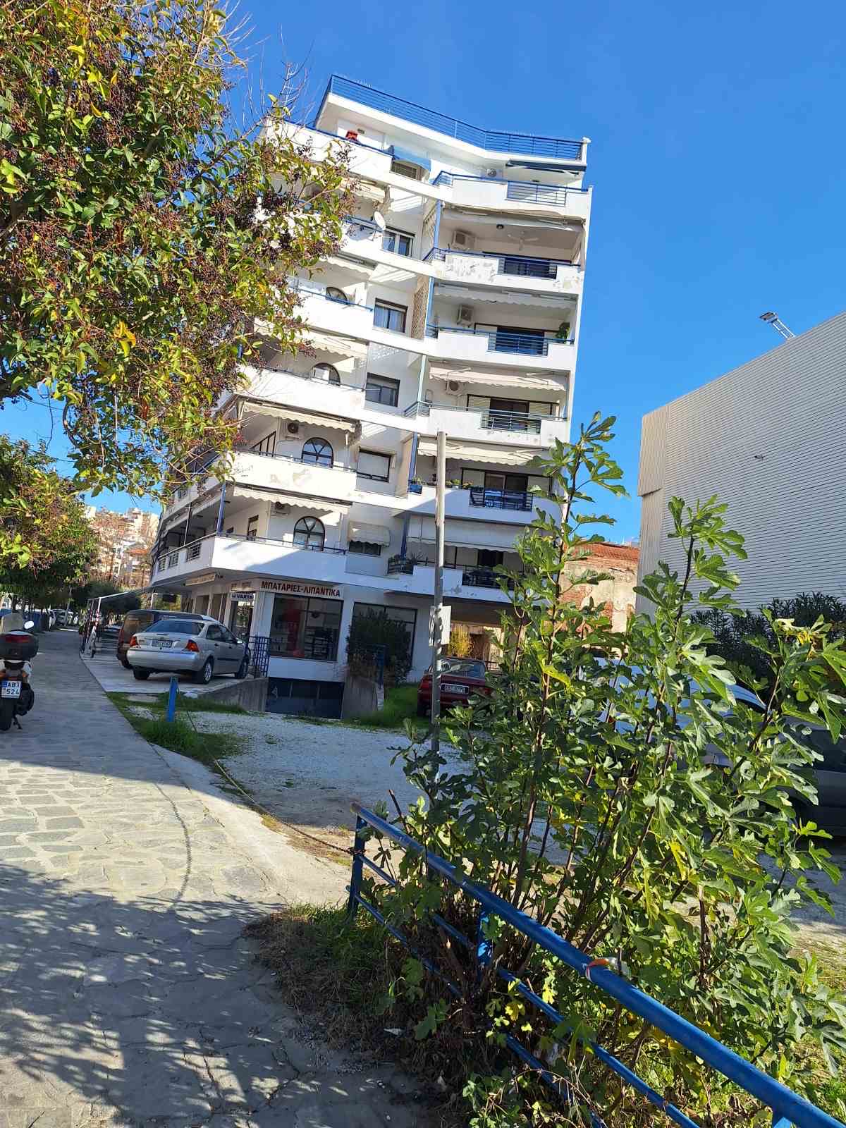 Αποθήκη  σε πλειστηριασμό Δήμος Καβάλας