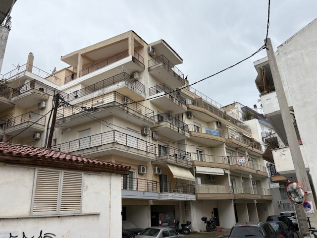 Κατοικία  σε πλειστηριασμό Δήμος Κομοτηνής