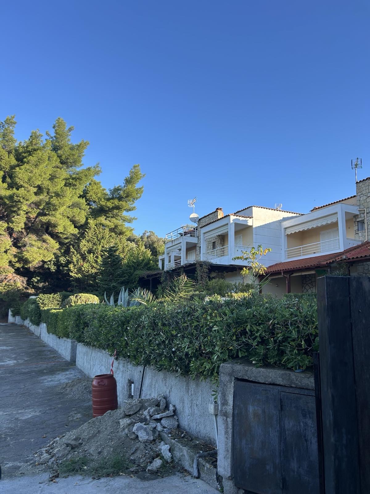 Κατοικία  σε πλειστηριασμό Δήμος Κασσάνδρας