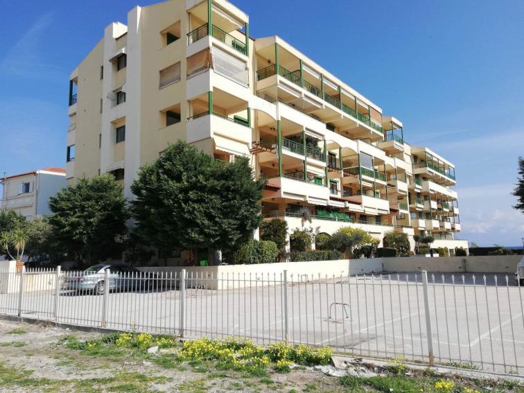 Κατοικία  σε πλειστηριασμό Δήμος Ξυλοκάστρου - Ευρωστίνης