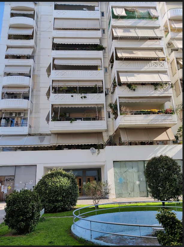 Κατοικία  σε πλειστηριασμό Δήμος Αθηναίων