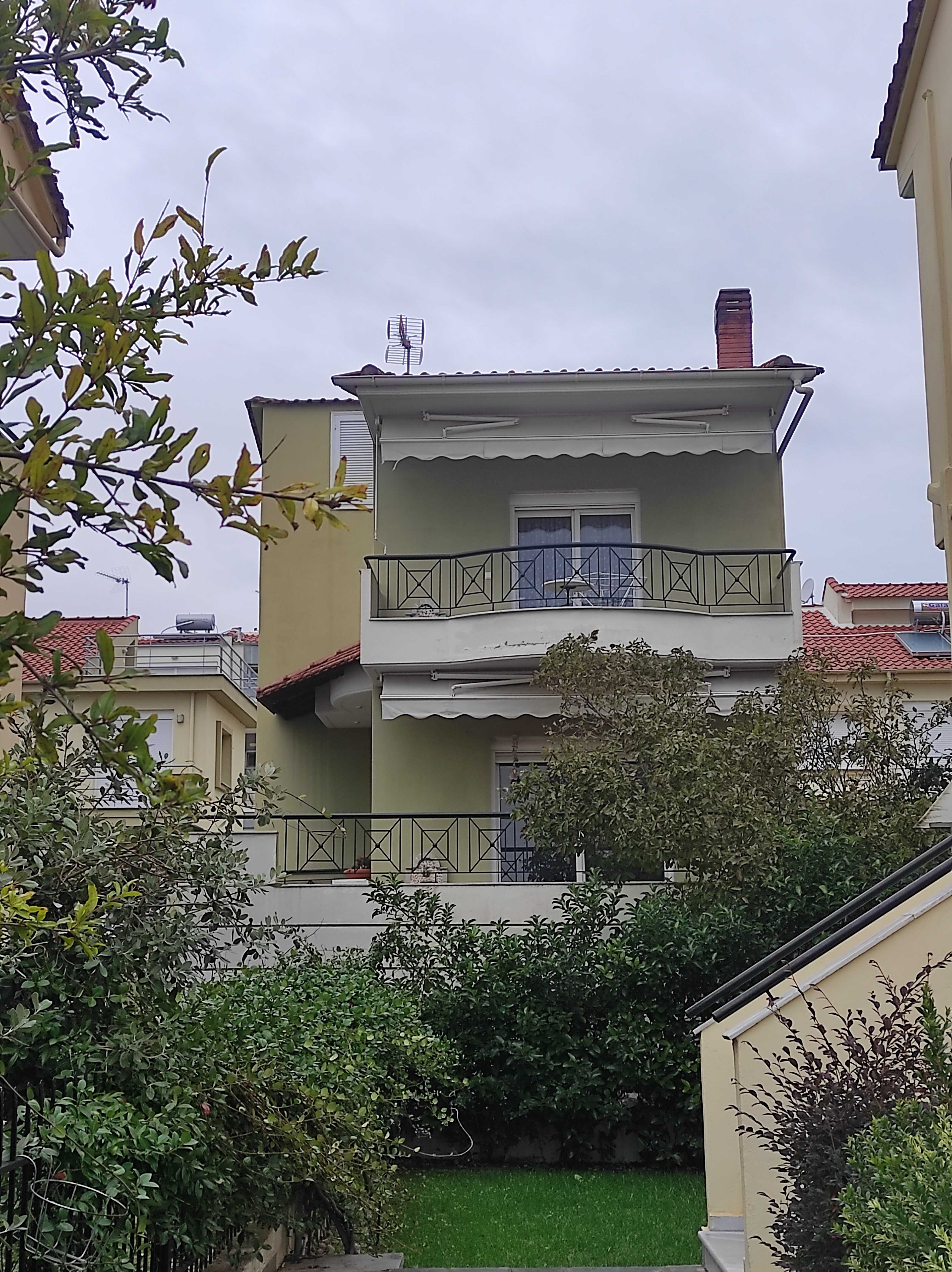 Κατοικία  σε πλειστηριασμό Δήμος Παγγαίου