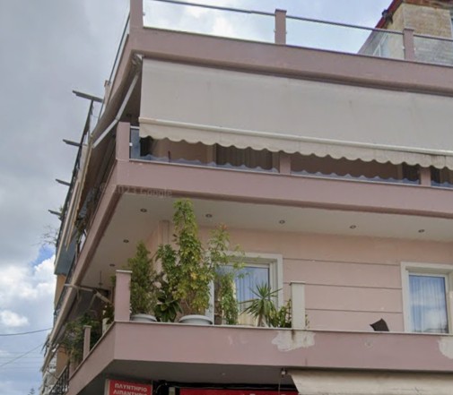 Κατοικία  σε πλειστηριασμό Municipality of Korydallos