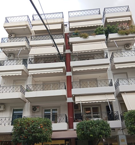 Κατοικία  σε πλειστηριασμό Municipality of Moschato - Tavros