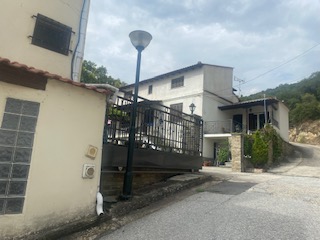 Οικόπεδο με κτίσμα  σε πλειστηριασμό Δήμος Παγγαίου