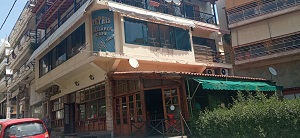 Οικόπεδο με κτίσμα  σε πλειστηριασμό Δήμος Περάματος