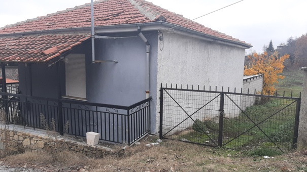 Οικόπεδο με κτίσμα 312.60 τ.μ. σε πλειστηριασμό Δήμος Γρεβενών