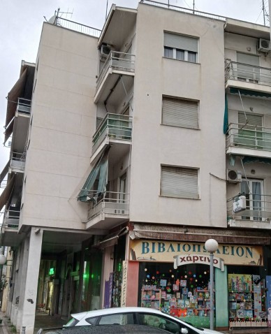 Κατοικία  σε πλειστηριασμό Δήμος Δάφνης - Υμηττού
