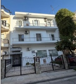 Κατοικία  σε πλειστηριασμό Δήμος Βάρης - Βούλας - Βουλιαγμένης