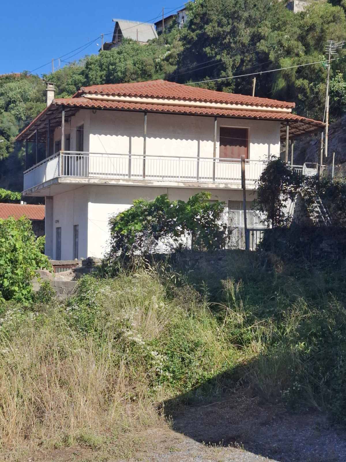 Κατοικία  σε πλειστηριασμό Δήμος Γόρτυνος