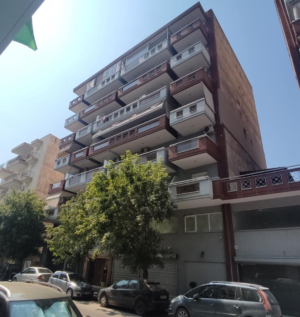 Κατοικία  σε πλειστηριασμό Δήμος Θεσσαλονίκης