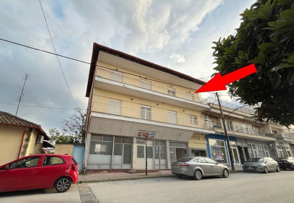 Κατοικία  σε πλειστηριασμό Δήμος Παιονίας