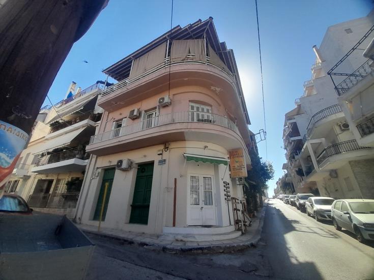 Κατοικία  σε πλειστηριασμό Δήμος Χαλκιδέων