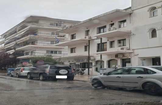 Οικόπεδο με κτίσμα 300 τ.μ. σε πλειστηριασμό Δήμος Κιλκίς