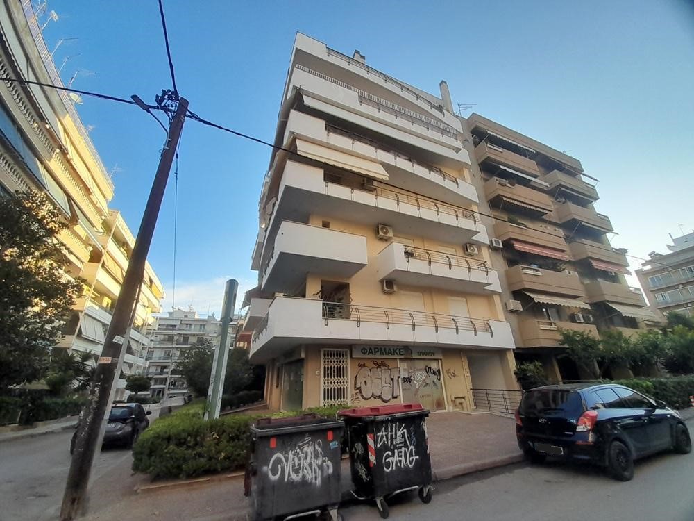 Κατάστημα  σε πλειστηριασμό Δήμος Χαλκιδέων
