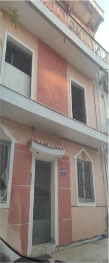 Κατοικία  σε πλειστηριασμό Δήμος Λαμιέων