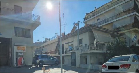 Κατοικία  σε πλειστηριασμό Δήμος Λαμιέων