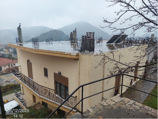 Κατοικία  σε πλειστηριασμό Δήμος Καρπενησίου