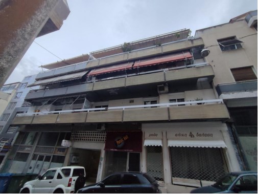 Κατοικία  σε πλειστηριασμό Δήμος Λαμιέων