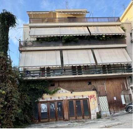 Κατοικία  σε πλειστηριασμό Δήμος Λαμιέων