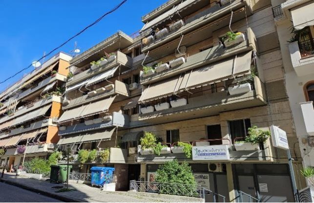Κατοικία  σε πλειστηριασμό Δήμος Λαμιέων