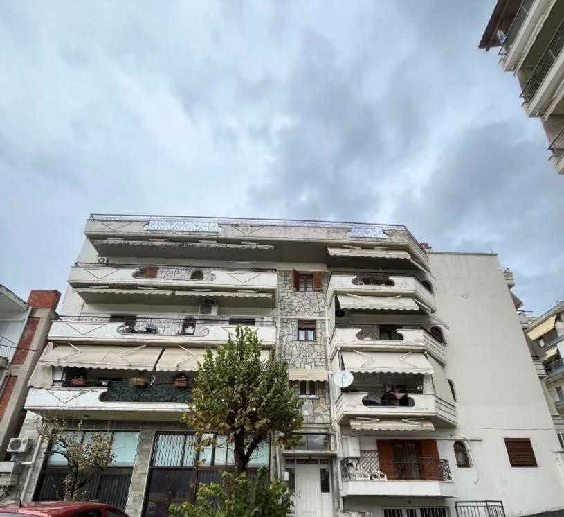 Κατοικία  σε πλειστηριασμό Δήμος Κορδελιού - Ευόσμου