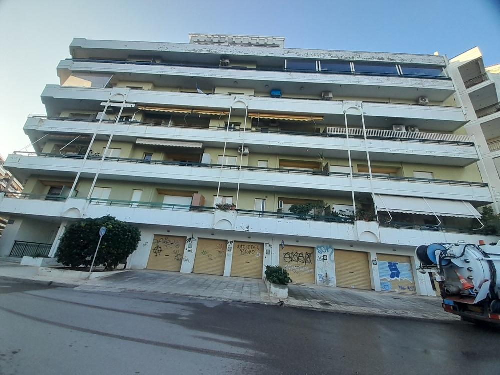 Κατοικία  σε πλειστηριασμό Δήμος Χαλκιδέων