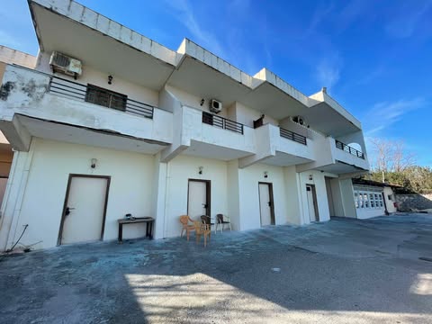 Οικόπεδο με κτίσμα 328.60 τ.μ. σε πλειστηριασμό Δήμος Αιγιαλείας