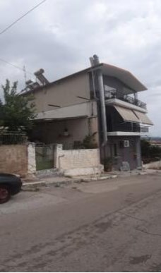 Κατοικία  σε πλειστηριασμό Δήμος Στυλίδος