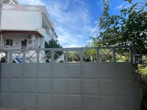 Οικόπεδο με κτίσμα 361.22 τ.μ. σε πλειστηριασμό Δήμος Αιγιαλείας