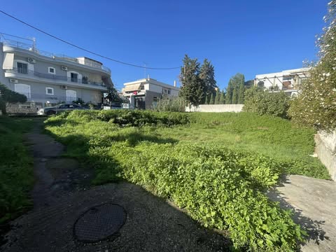 Οικόπεδο 477.78 τ.μ. σε πλειστηριασμό Δήμος Αιγιαλείας