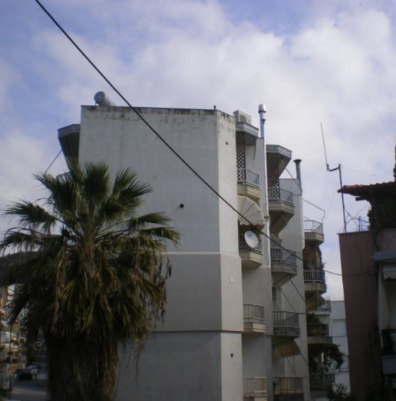Κατοικία  σε πλειστηριασμό Δήμος Καβάλας