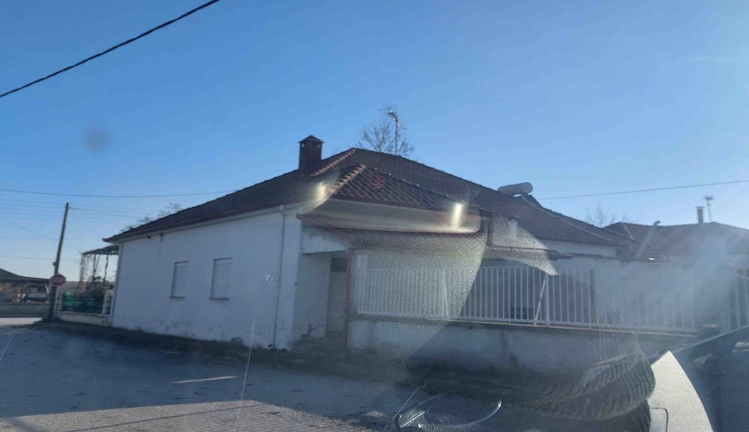 Οικόπεδο με κτίσμα  σε πλειστηριασμό Δήμος Κιλκίς