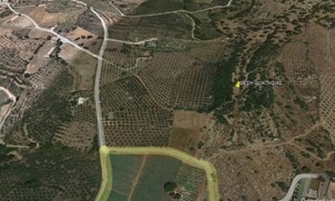 Αγροτεμάχιο  σε πλειστηριασμό Δήμος Ρεθύμνης