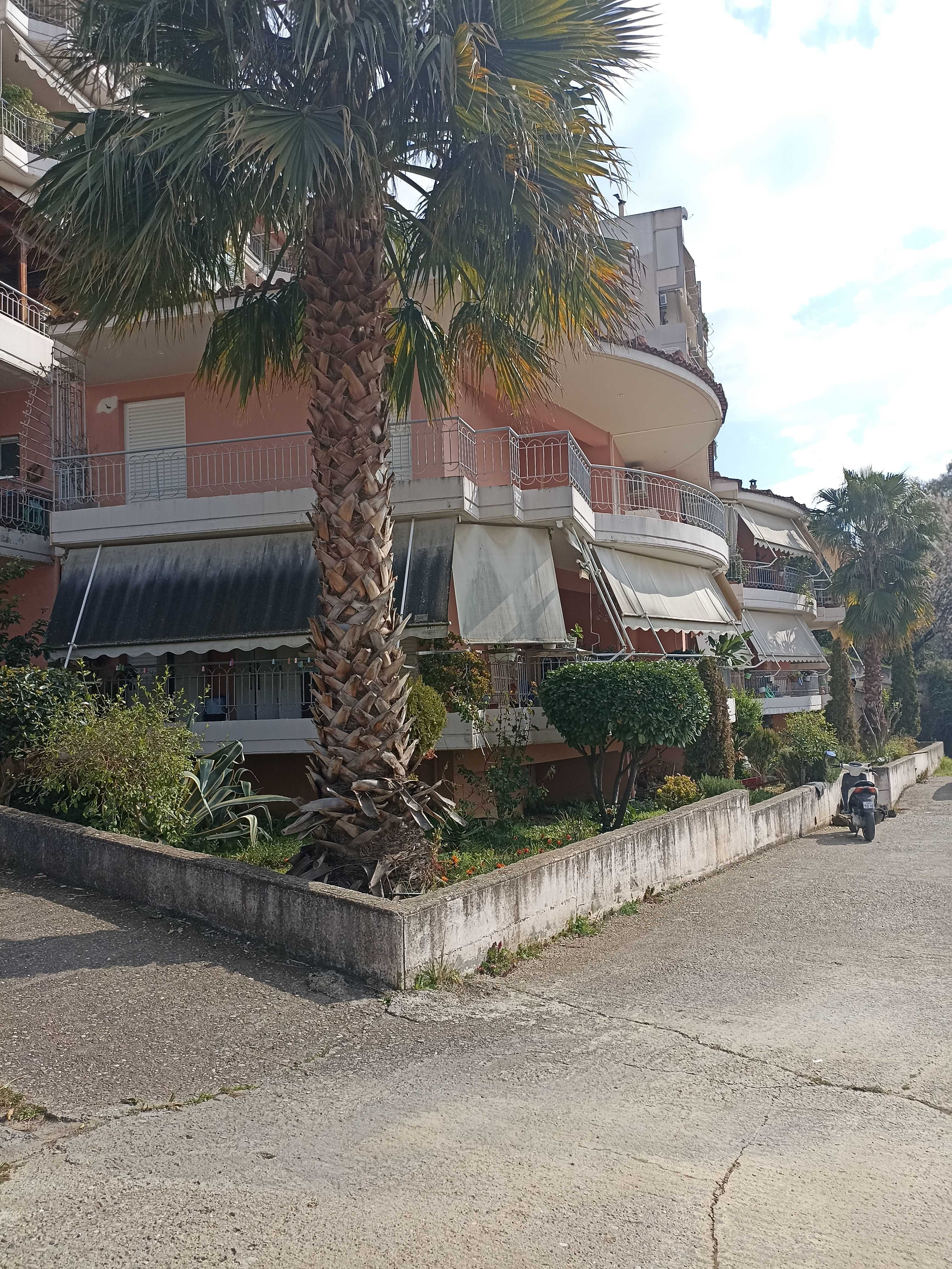 Αποθήκη  σε πλειστηριασμό Δήμος Αγρινίου