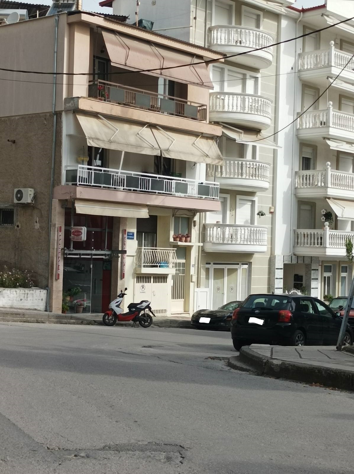 Κατοικία  σε πλειστηριασμό Δήμος Βέροιας
