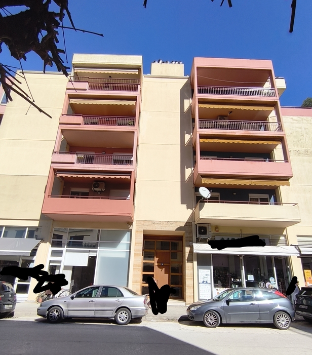 Κατοικία  σε πλειστηριασμό Δήμος Ιωαννιτών