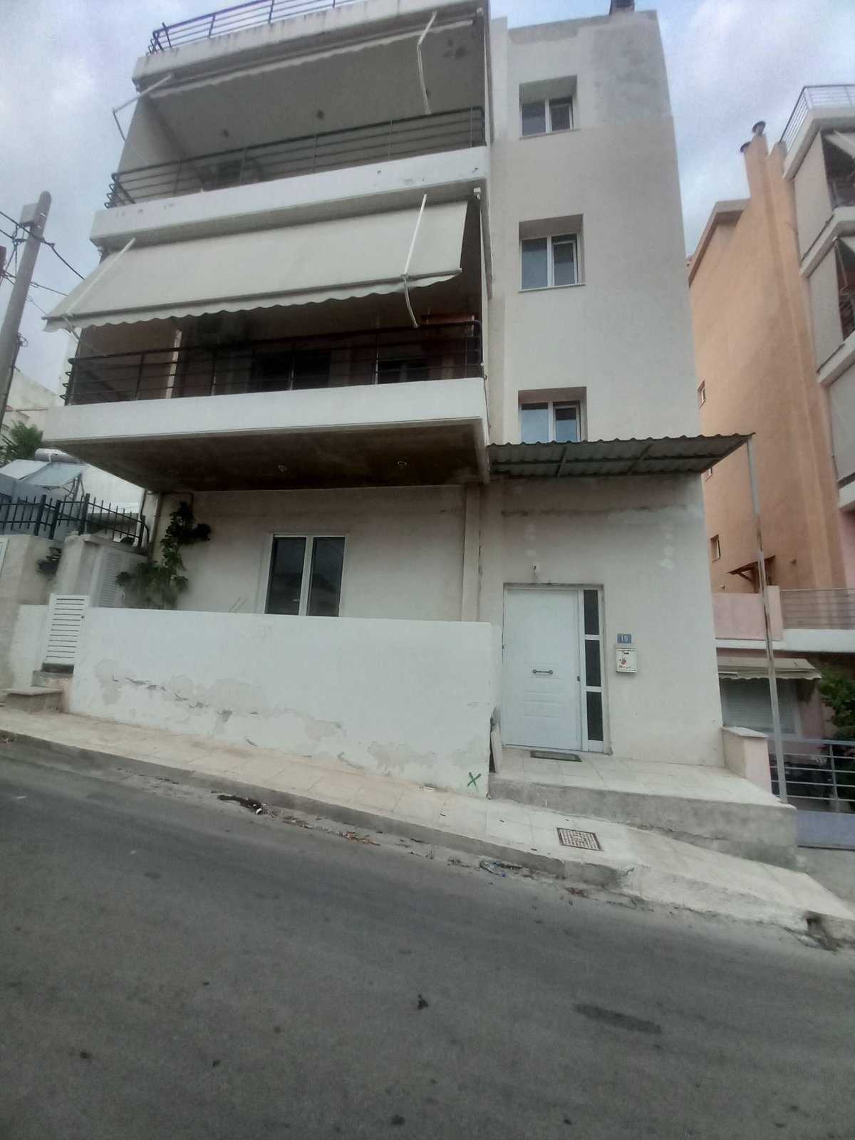 Κατοικία  σε πλειστηριασμό Δήμος Φυλής