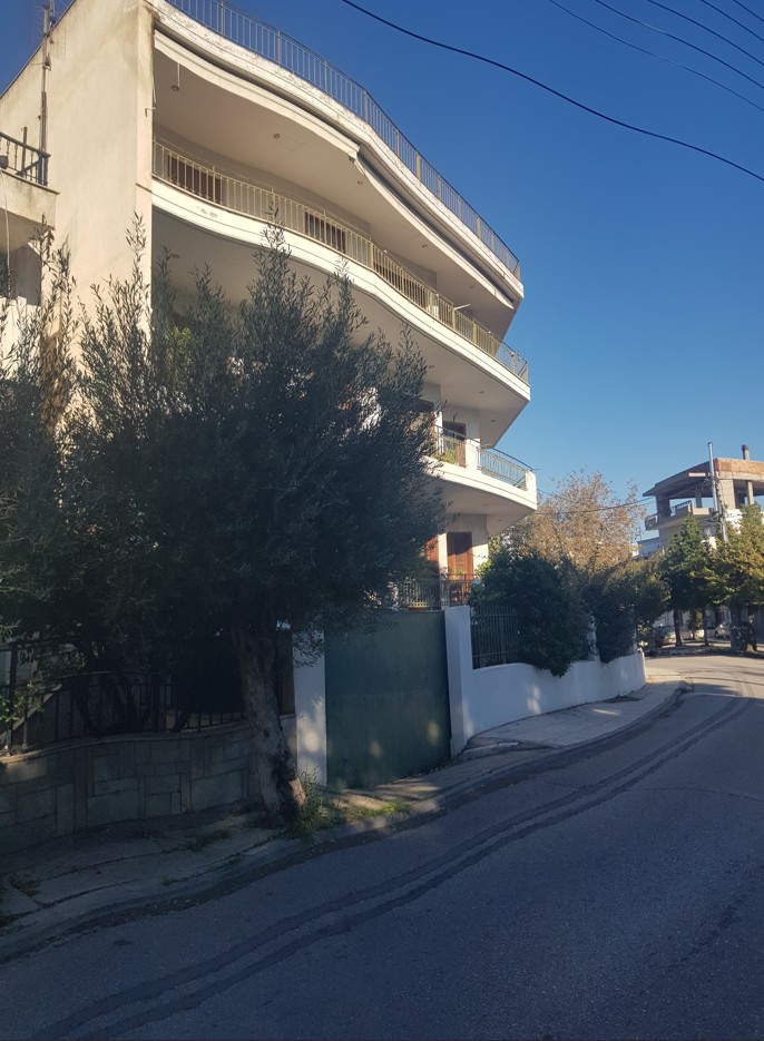 Κατοικία  σε πλειστηριασμό Δήμος Αγίων Αναργύρων - Καματερού