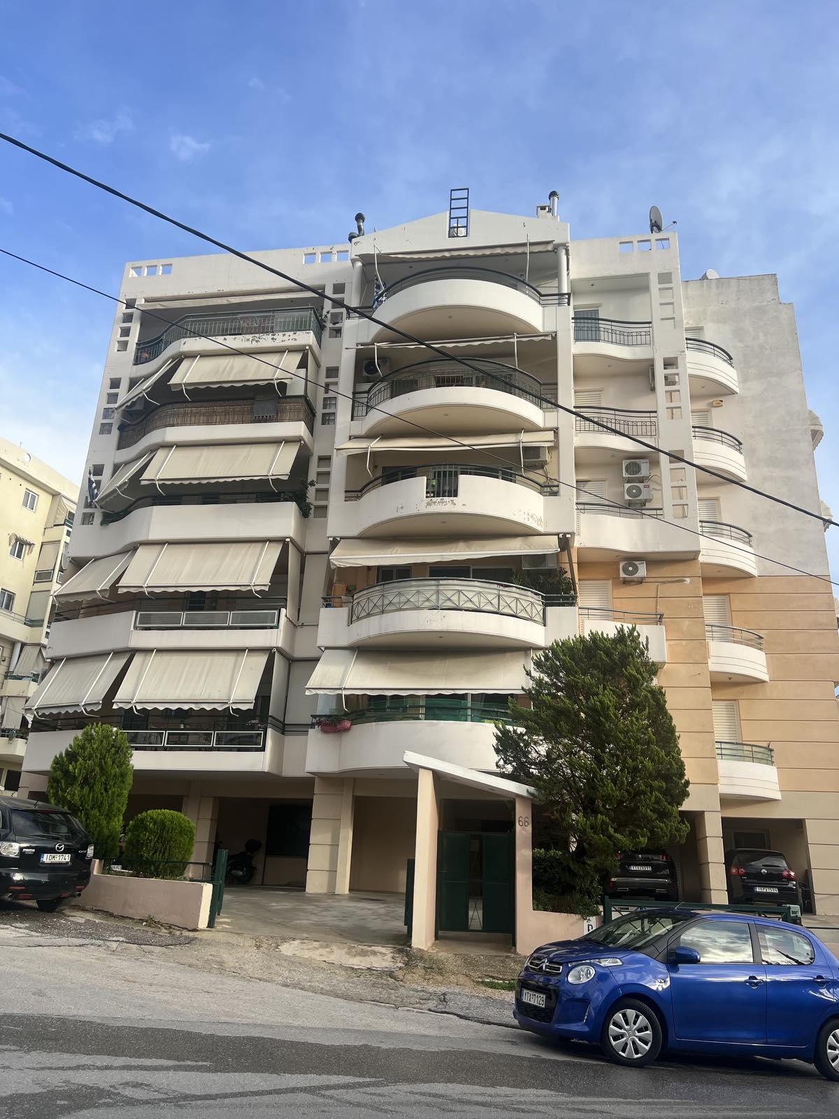 Κατοικία  σε πλειστηριασμό Δήμος Αγίων Αναργύρων - Καματερού
