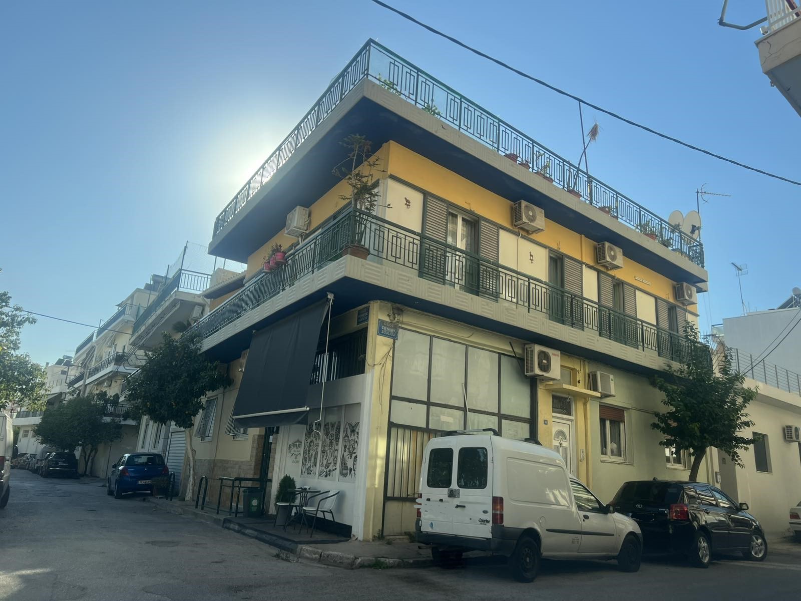 Κατοικία  σε πλειστηριασμό Δήμος Αγίων Αναργύρων - Καματερού
