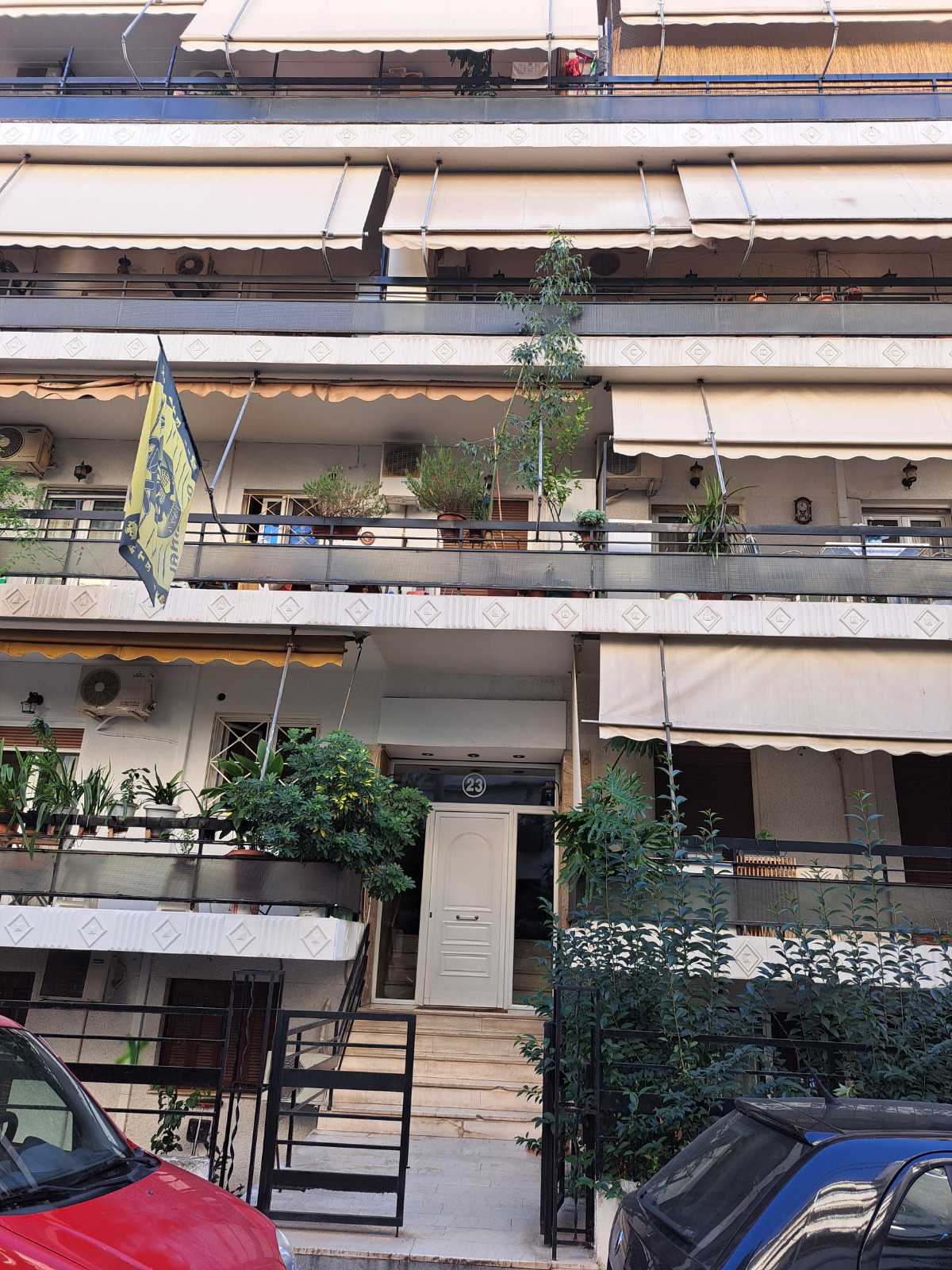 Κατοικία  σε πλειστηριασμό Δήμος Φιλαδέλφειας - Χαλκηδόνος